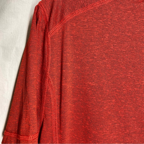 Exertek Wet Dry Moisture Wicking Athletic T-shirt - Picture 6 of 6